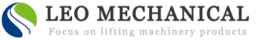 Jinan Leo Machinery Manufacturing Co., Ltd.