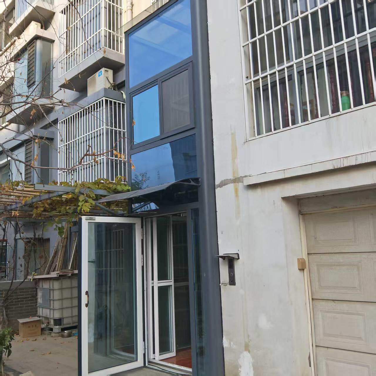 home elevator